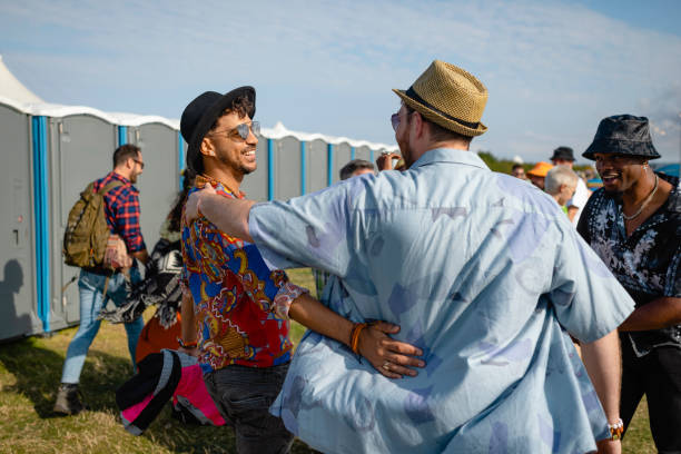 Best Porta potty rental near me  in County Center, VA
