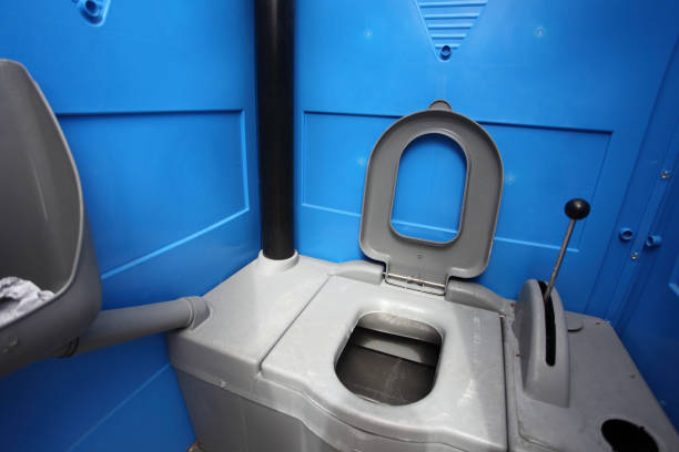 Best Affordable portable toilet rental  in County Center, VA