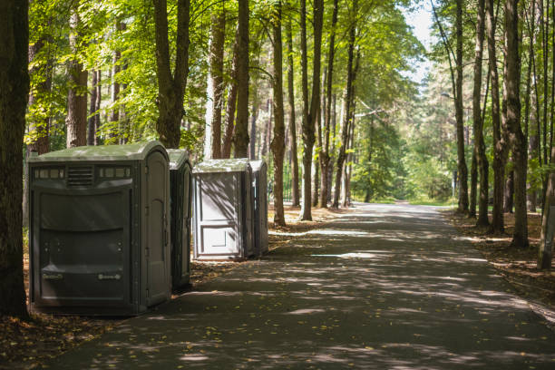 Best Affordable porta potty rental  in County Center, VA