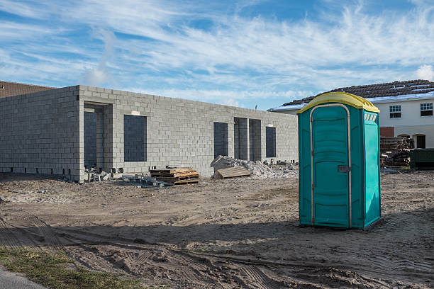 Sanitation services for porta potties in County Center, VA